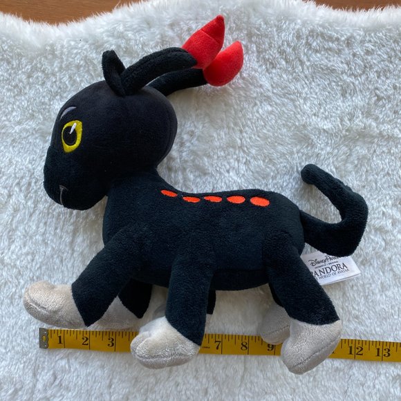 Disney Parks Pandora The World Of Avatar Viperwolf 9' Plush Stuffed Animal - Picture 7 of 12